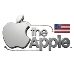 TheApple Logo