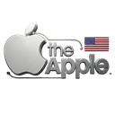 TheApple Logo